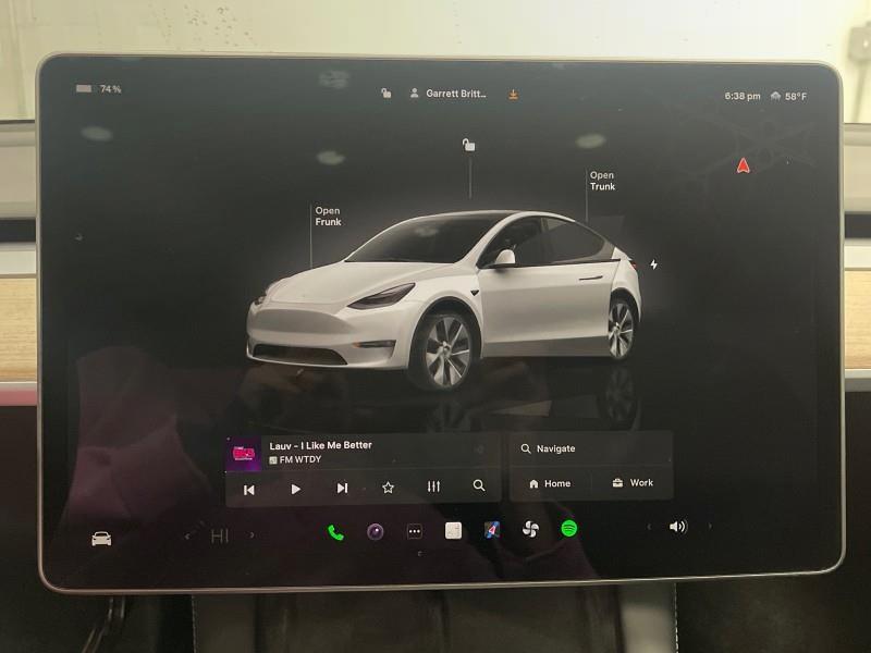 2023 Tesla Model y Long Range AWD, available for sale in Maple Shade, New Jersey | Car Revolution. Maple Shade, New Jersey 2023 Tesla Model y Long Range AWD, available for sale in Maple Shade, New Jersey | Car Revolution. Maple Shade, New Jersey