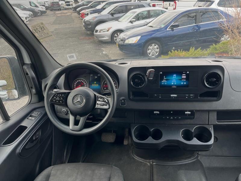 2023 Mercedes-benz Sprinter 2500 Hr Cargo Van , available for sale in Maple Shade, New Jersey | Car Revolution. Maple Shade, New Jersey 2023 Mercedes-benz Sprinter 2500 Hr Cargo Van , available for sale in Maple Shade, New Jersey | Car Revolution. Maple Shade, New Jersey