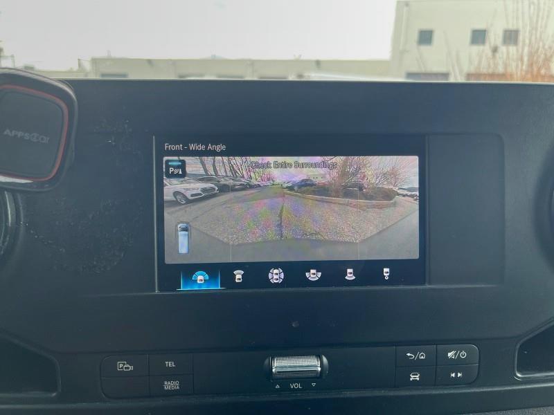 2023 Mercedes-benz Sprinter 2500 Hr Cargo Van , available for sale in Maple Shade, New Jersey | Car Revolution. Maple Shade, New Jersey 2023 Mercedes-benz Sprinter 2500 Hr Cargo Van , available for sale in Maple Shade, New Jersey | Car Revolution. Maple Shade, New Jersey
