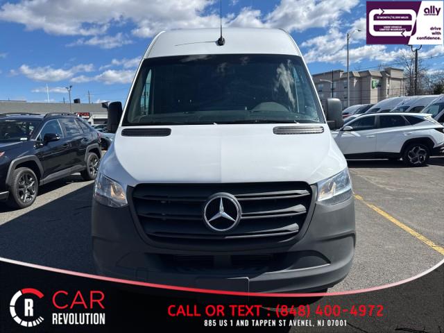 2023 Mercedes-benz Sprinter Cargo Van 2500 HR I4 GAS 170'', available for sale in Avenel, New Jersey | Car Revolution. Avenel, New Jersey 2023 Mercedes-benz Sprinter Cargo Van 2500 HR I4 GAS 170'', available for sale in Avenel, New Jersey | Car Revolution. Avenel, New Jersey
