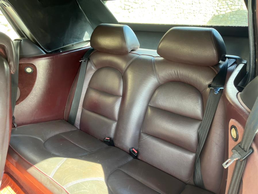 1990 Saab 900 Turbo 2dr Coupe Convertible, available for sale in Naugatuck, Connecticut | Riverside Motorcars, LLC. Naugatuck, Connecticut 1990 Saab 900 Turbo 2dr Coupe Convertible, available for sale in Naugatuck, Connecticut | Riverside Motorcars, LLC. Naugatuck, Connecticut