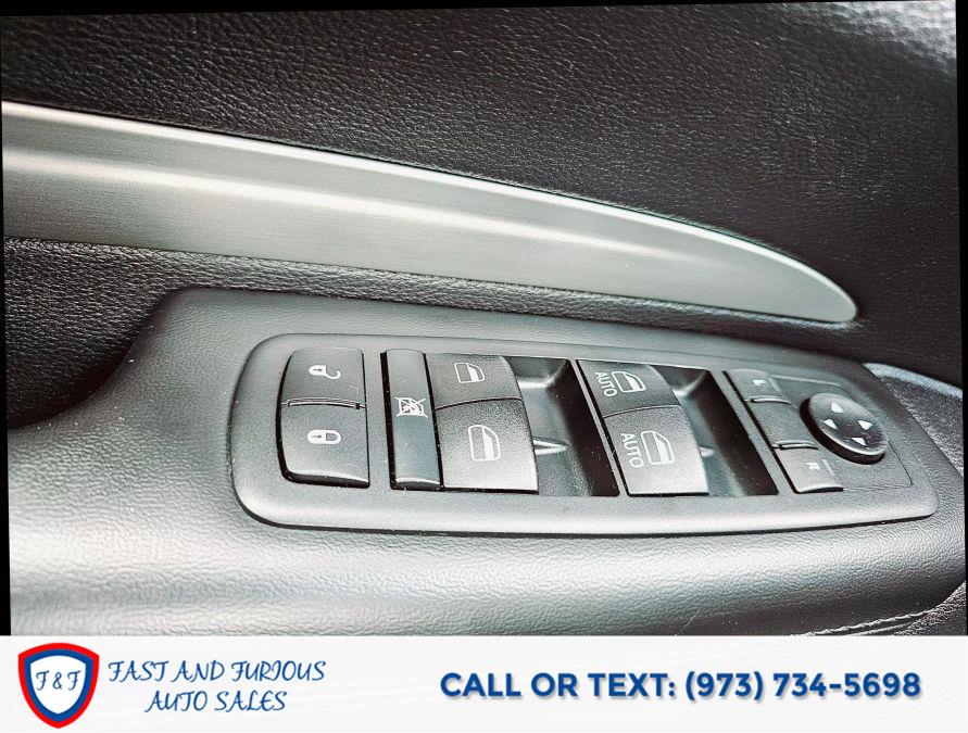2019 Dodge Durango SXT Sport Utility 4D, available for sale in Newark, New Jersey | Fast and Furious Auto Sales. Newark, New Jersey 2019 Dodge Durango SXT Sport Utility 4D, available for sale in Newark, New Jersey | Fast and Furious Auto Sales. Newark, New Jersey