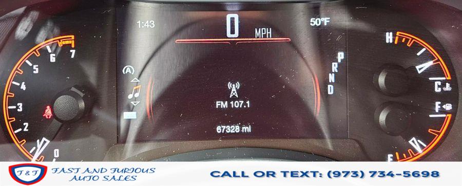 2019 Dodge Durango SXT Sport Utility 4D, available for sale in Newark, New Jersey | Fast and Furious Auto Sales. Newark, New Jersey 2019 Dodge Durango SXT Sport Utility 4D, available for sale in Newark, New Jersey | Fast and Furious Auto Sales. Newark, New Jersey