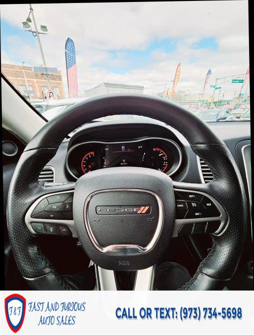 2019 Dodge Durango SXT Sport Utility 4D, available for sale in Newark, New Jersey | Fast and Furious Auto Sales. Newark, New Jersey 2019 Dodge Durango SXT Sport Utility 4D, available for sale in Newark, New Jersey | Fast and Furious Auto Sales. Newark, New Jersey