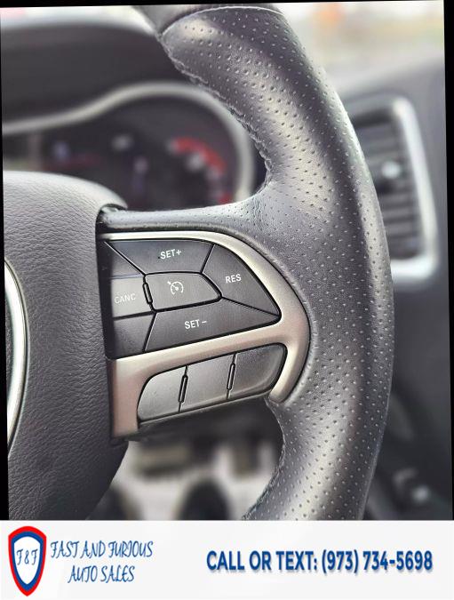 2019 Dodge Durango SXT Sport Utility 4D, available for sale in Newark, New Jersey | Fast and Furious Auto Sales. Newark, New Jersey 2019 Dodge Durango SXT Sport Utility 4D, available for sale in Newark, New Jersey | Fast and Furious Auto Sales. Newark, New Jersey