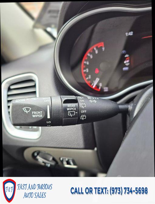 2019 Dodge Durango SXT Sport Utility 4D, available for sale in Newark, New Jersey | Fast and Furious Auto Sales. Newark, New Jersey 2019 Dodge Durango SXT Sport Utility 4D, available for sale in Newark, New Jersey | Fast and Furious Auto Sales. Newark, New Jersey