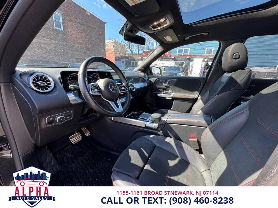 2021 Mercedes-Benz GLB GLB 250 4MATIC SUV, available for sale in NEWARK, New Jersey | Alpha Auto Sales. NEWARK, New Jersey 2021 Mercedes-Benz GLB GLB 250 4MATIC SUV, available for sale in NEWARK, New Jersey | Alpha Auto Sales. NEWARK, New Jersey