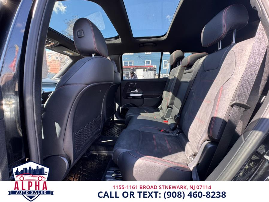 2021 Mercedes-Benz GLB GLB 250 4MATIC SUV, available for sale in NEWARK, New Jersey | Alpha Auto Sales. NEWARK, New Jersey 2021 Mercedes-Benz GLB GLB 250 4MATIC SUV, available for sale in NEWARK, New Jersey | Alpha Auto Sales. NEWARK, New Jersey