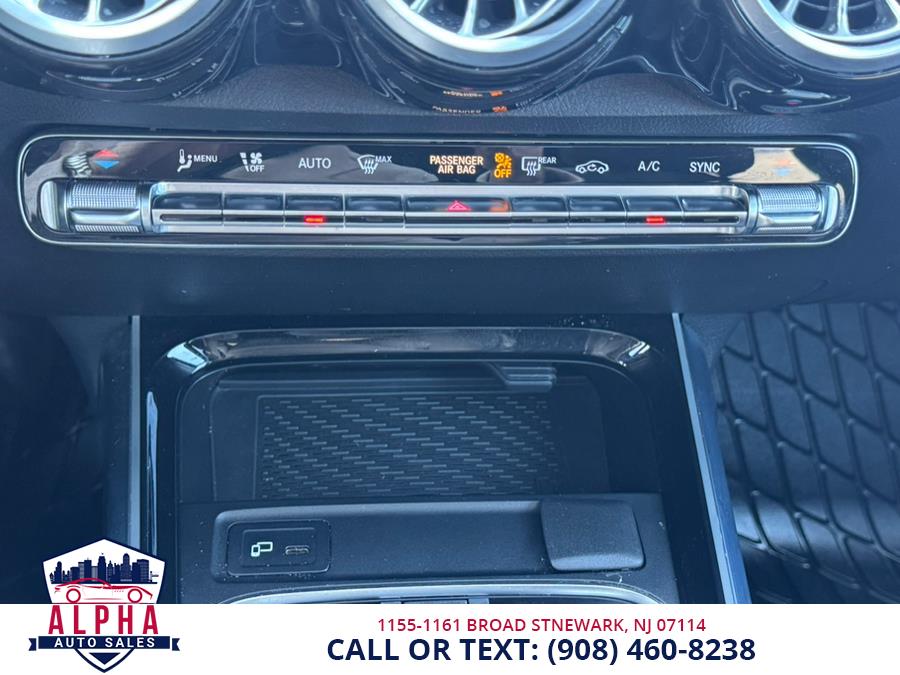 2021 Mercedes-Benz GLB GLB 250 4MATIC SUV, available for sale in NEWARK, New Jersey | Alpha Auto Sales. NEWARK, New Jersey 2021 Mercedes-Benz GLB GLB 250 4MATIC SUV, available for sale in NEWARK, New Jersey | Alpha Auto Sales. NEWARK, New Jersey