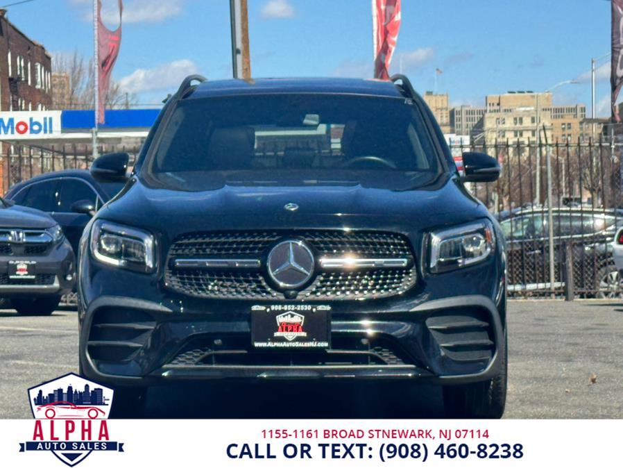 2021 Mercedes-Benz GLB GLB 250 4MATIC SUV, available for sale in NEWARK, New Jersey | Alpha Auto Sales. NEWARK, New Jersey 2021 Mercedes-Benz GLB GLB 250 4MATIC SUV, available for sale in NEWARK, New Jersey | Alpha Auto Sales. NEWARK, New Jersey