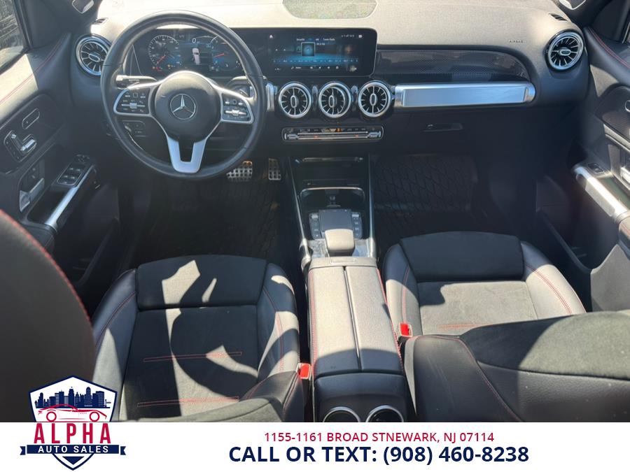 2021 Mercedes-Benz GLB GLB 250 4MATIC SUV, available for sale in NEWARK, New Jersey | Alpha Auto Sales. NEWARK, New Jersey 2021 Mercedes-Benz GLB GLB 250 4MATIC SUV, available for sale in NEWARK, New Jersey | Alpha Auto Sales. NEWARK, New Jersey