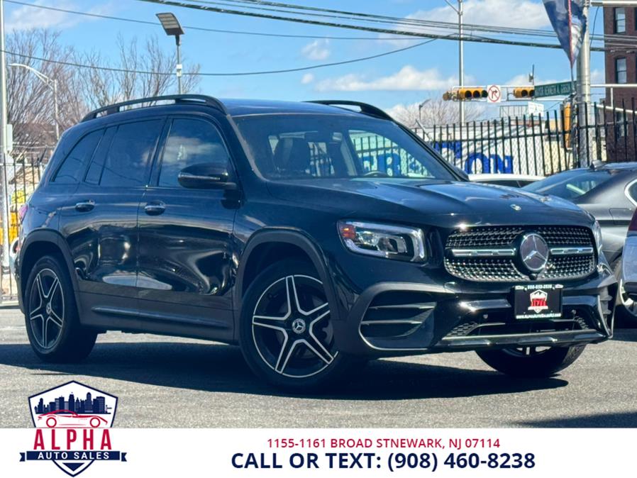 2021 Mercedes-Benz GLB GLB 250 4MATIC SUV, available for sale in NEWARK, New Jersey | Alpha Auto Sales. NEWARK, New Jersey 2021 Mercedes-Benz GLB GLB 250 4MATIC SUV, available for sale in NEWARK, New Jersey | Alpha Auto Sales. NEWARK, New Jersey