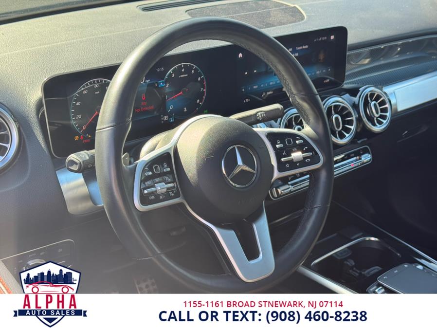 2021 Mercedes-Benz GLB GLB 250 4MATIC SUV, available for sale in NEWARK, New Jersey | Alpha Auto Sales. NEWARK, New Jersey 2021 Mercedes-Benz GLB GLB 250 4MATIC SUV, available for sale in NEWARK, New Jersey | Alpha Auto Sales. NEWARK, New Jersey