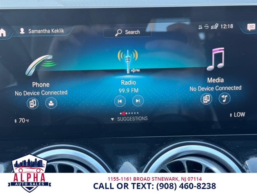 2021 Mercedes-Benz GLB GLB 250 4MATIC SUV, available for sale in NEWARK, New Jersey | Alpha Auto Sales. NEWARK, New Jersey 2021 Mercedes-Benz GLB GLB 250 4MATIC SUV, available for sale in NEWARK, New Jersey | Alpha Auto Sales. NEWARK, New Jersey