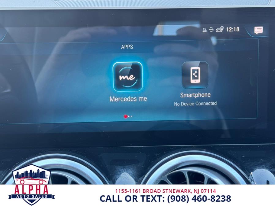 2021 Mercedes-Benz GLB GLB 250 4MATIC SUV, available for sale in NEWARK, New Jersey | Alpha Auto Sales. NEWARK, New Jersey 2021 Mercedes-Benz GLB GLB 250 4MATIC SUV, available for sale in NEWARK, New Jersey | Alpha Auto Sales. NEWARK, New Jersey