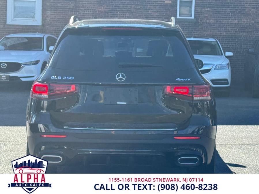 2021 Mercedes-Benz GLB GLB 250 4MATIC SUV, available for sale in NEWARK, New Jersey | Alpha Auto Sales. NEWARK, New Jersey 2021 Mercedes-Benz GLB GLB 250 4MATIC SUV, available for sale in NEWARK, New Jersey | Alpha Auto Sales. NEWARK, New Jersey