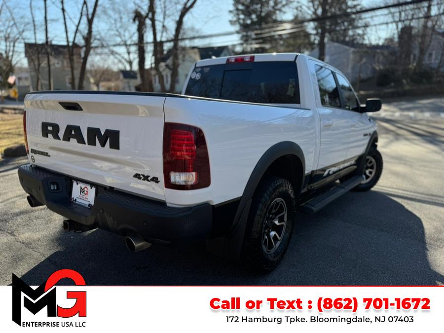 2017 Ram 1500 Rebel 4x4 Crew Cab 5''7" Box, available for sale in Bloomingdale, New Jersey | MG Enterprise USA. Bloomingdale, New Jersey 2017 Ram 1500 Rebel 4x4 Crew Cab 5''7" Box, available for sale in Bloomingdale, New Jersey | MG Enterprise USA. Bloomingdale, New Jersey