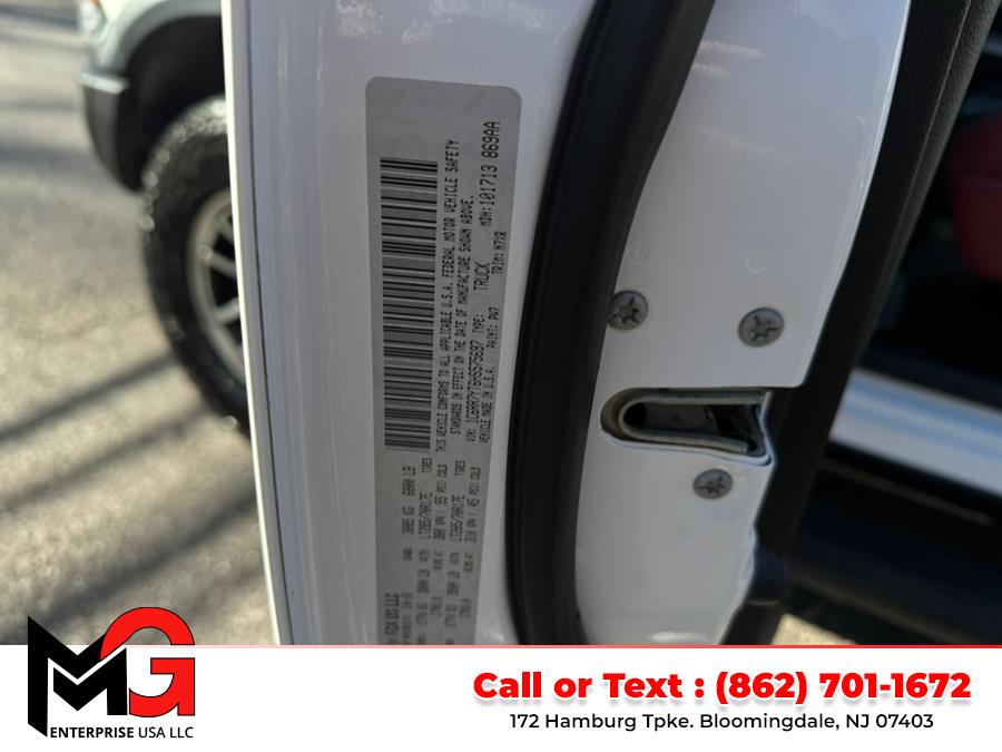 2017 Ram 1500 Rebel 4x4 Crew Cab 5''7" Box, available for sale in Bloomingdale, New Jersey | MG Enterprise USA. Bloomingdale, New Jersey 2017 Ram 1500 Rebel 4x4 Crew Cab 5''7" Box, available for sale in Bloomingdale, New Jersey | MG Enterprise USA. Bloomingdale, New Jersey