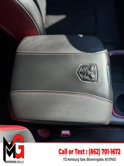 2017 Ram 1500 Rebel 4x4 Crew Cab 5''7" Box, available for sale in Bloomingdale, New Jersey | MG Enterprise USA. Bloomingdale, New Jersey 2017 Ram 1500 Rebel 4x4 Crew Cab 5''7" Box, available for sale in Bloomingdale, New Jersey | MG Enterprise USA. Bloomingdale, New Jersey