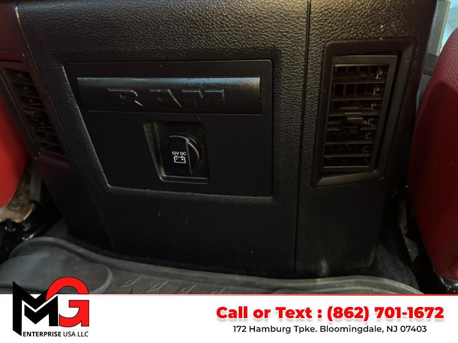 2017 Ram 1500 Rebel 4x4 Crew Cab 5''7" Box, available for sale in Bloomingdale, New Jersey | MG Enterprise USA. Bloomingdale, New Jersey 2017 Ram 1500 Rebel 4x4 Crew Cab 5''7" Box, available for sale in Bloomingdale, New Jersey | MG Enterprise USA. Bloomingdale, New Jersey