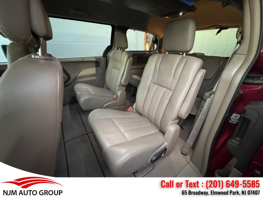 2012 Chrysler Town & Country 4dr Wgn Touring-L, available for sale in Elmwood Park, New Jersey | NJM Auto Group. Elmwood Park, New Jersey 2012 Chrysler Town & Country 4dr Wgn Touring-L, available for sale in Elmwood Park, New Jersey | NJM Auto Group. Elmwood Park, New Jersey