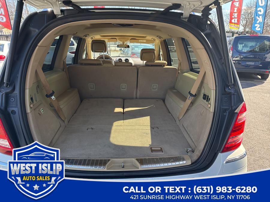 2012 Mercedes-Benz GL-Class 4MATIC 4dr GL450, available for sale in West Islip, New York | West Islip Auto Sales. West Islip, New York 2012 Mercedes-Benz GL-Class 4MATIC 4dr GL450, available for sale in West Islip, New York | West Islip Auto Sales. West Islip, New York