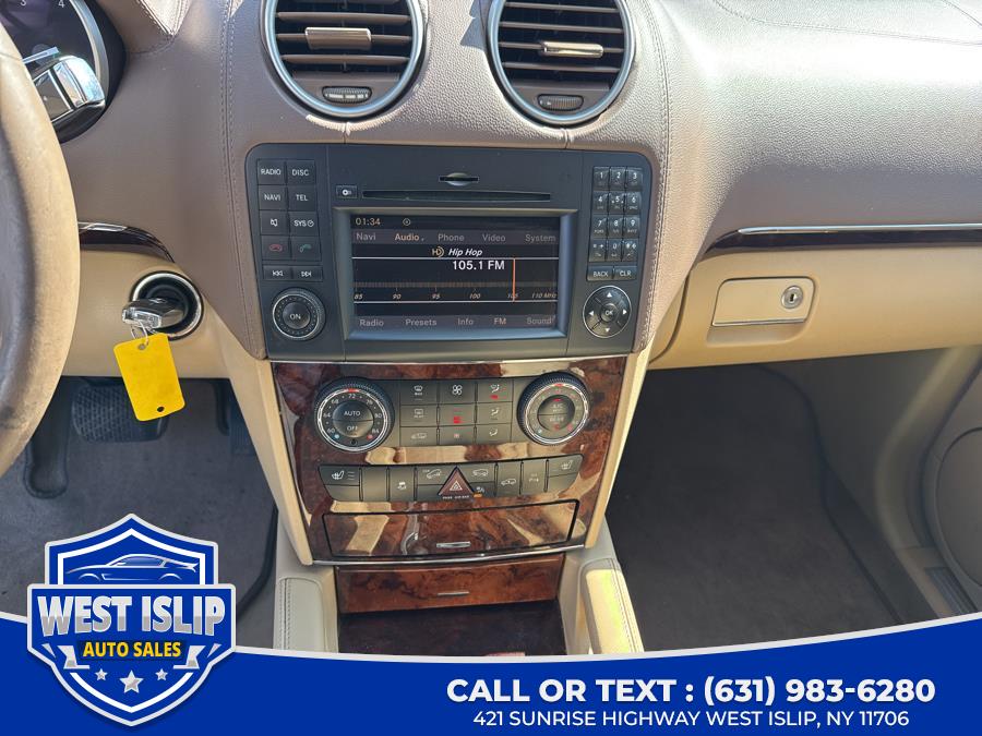 2012 Mercedes-Benz GL-Class 4MATIC 4dr GL450, available for sale in West Islip, New York | West Islip Auto Sales. West Islip, New York 2012 Mercedes-Benz GL-Class 4MATIC 4dr GL450, available for sale in West Islip, New York | West Islip Auto Sales. West Islip, New York
