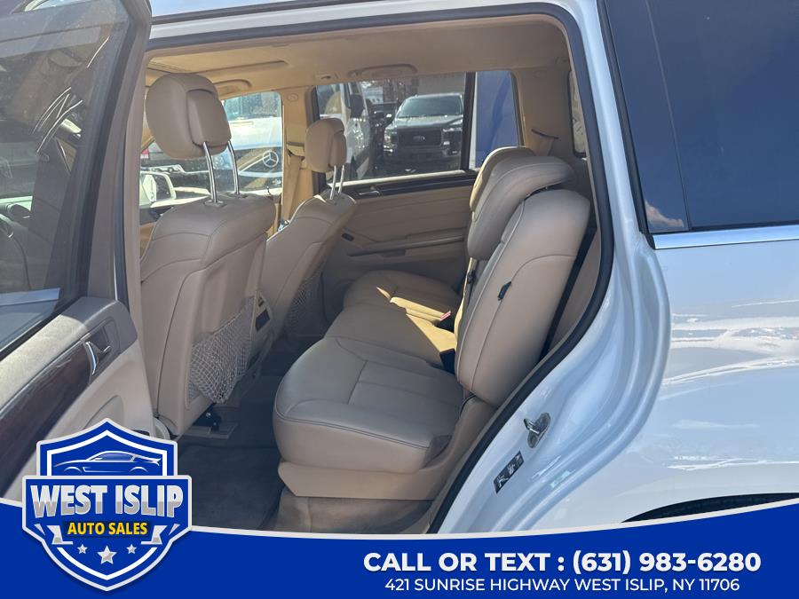 2012 Mercedes-Benz GL-Class 4MATIC 4dr GL450, available for sale in West Islip, New York | West Islip Auto Sales. West Islip, New York 2012 Mercedes-Benz GL-Class 4MATIC 4dr GL450, available for sale in West Islip, New York | West Islip Auto Sales. West Islip, New York