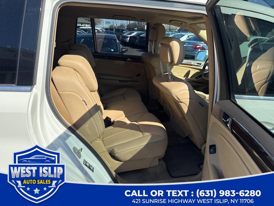 2012 Mercedes-Benz GL-Class 4MATIC 4dr GL450, available for sale in West Islip, New York | West Islip Auto Sales. West Islip, New York 2012 Mercedes-Benz GL-Class 4MATIC 4dr GL450, available for sale in West Islip, New York | West Islip Auto Sales. West Islip, New York