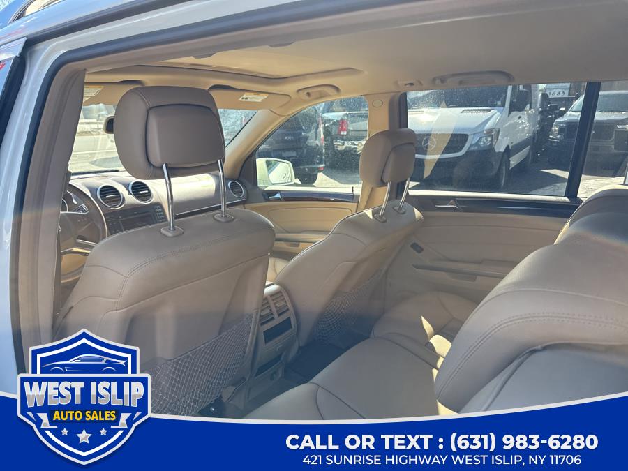 2012 Mercedes-Benz GL-Class 4MATIC 4dr GL450, available for sale in West Islip, New York | West Islip Auto Sales. West Islip, New York 2012 Mercedes-Benz GL-Class 4MATIC 4dr GL450, available for sale in West Islip, New York | West Islip Auto Sales. West Islip, New York