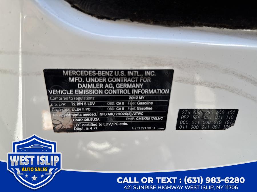 2012 Mercedes-Benz GL-Class 4MATIC 4dr GL450, available for sale in West Islip, New York | West Islip Auto Sales. West Islip, New York 2012 Mercedes-Benz GL-Class 4MATIC 4dr GL450, available for sale in West Islip, New York | West Islip Auto Sales. West Islip, New York