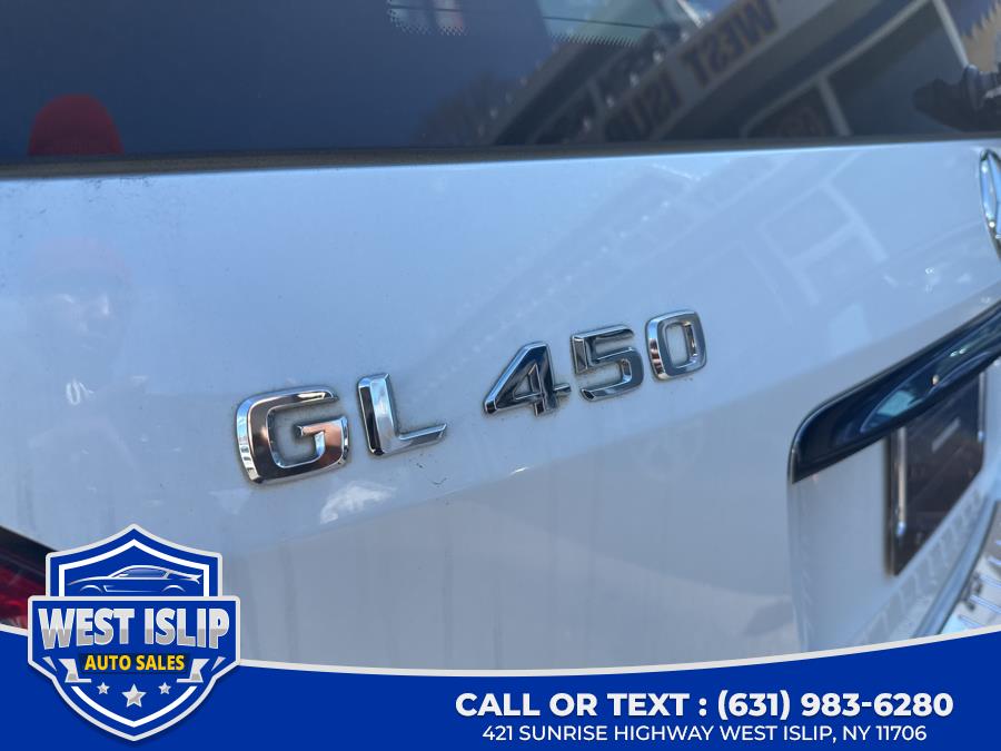 2012 Mercedes-Benz GL-Class 4MATIC 4dr GL450, available for sale in West Islip, New York | West Islip Auto Sales. West Islip, New York 2012 Mercedes-Benz GL-Class 4MATIC 4dr GL450, available for sale in West Islip, New York | West Islip Auto Sales. West Islip, New York