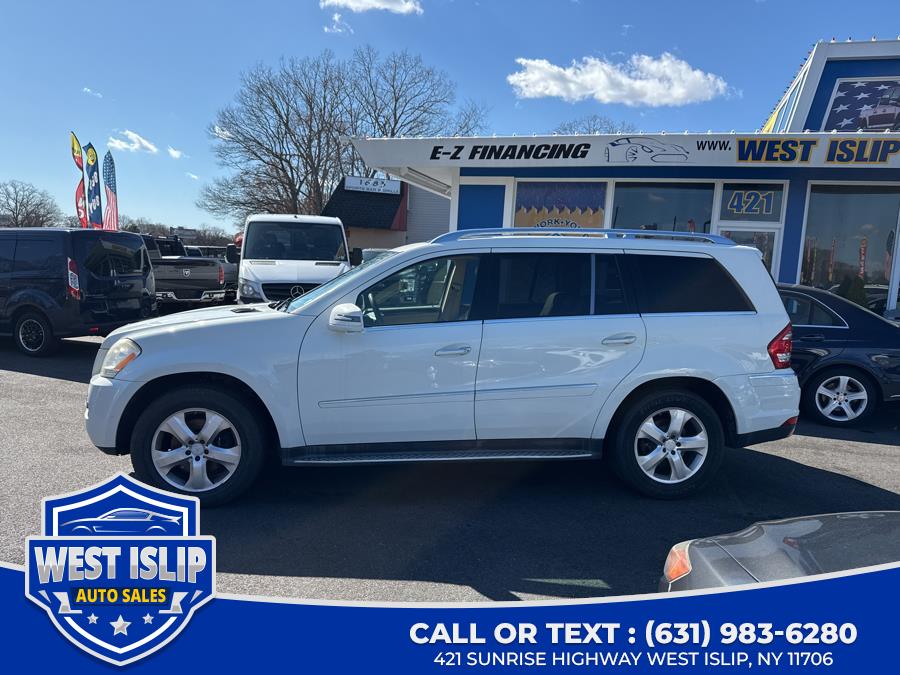 2012 Mercedes-Benz GL-Class 4MATIC 4dr GL450, available for sale in West Islip, New York | West Islip Auto Sales. West Islip, New York 2012 Mercedes-Benz GL-Class 4MATIC 4dr GL450, available for sale in West Islip, New York | West Islip Auto Sales. West Islip, New York