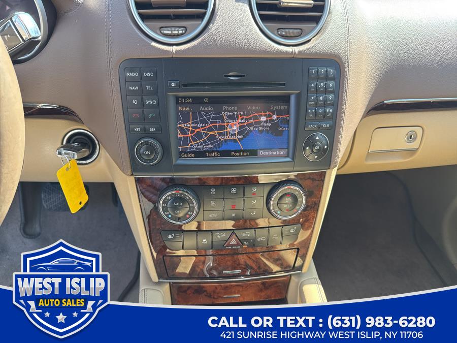 2012 Mercedes-Benz GL-Class 4MATIC 4dr GL450, available for sale in West Islip, New York | West Islip Auto Sales. West Islip, New York 2012 Mercedes-Benz GL-Class 4MATIC 4dr GL450, available for sale in West Islip, New York | West Islip Auto Sales. West Islip, New York