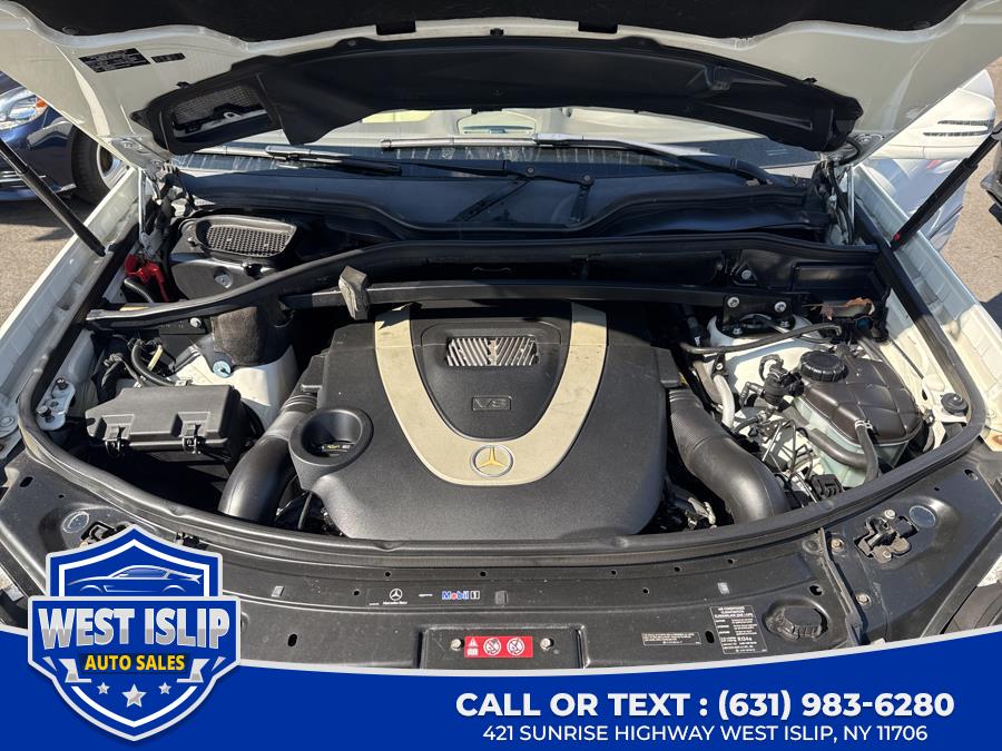2012 Mercedes-Benz GL-Class 4MATIC 4dr GL450, available for sale in West Islip, New York | West Islip Auto Sales. West Islip, New York 2012 Mercedes-Benz GL-Class 4MATIC 4dr GL450, available for sale in West Islip, New York | West Islip Auto Sales. West Islip, New York