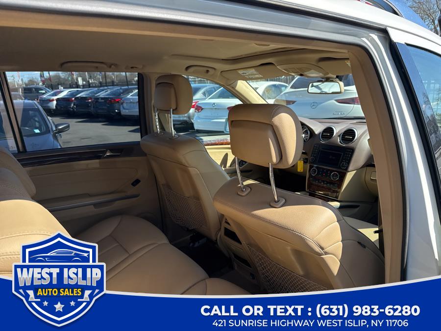 2012 Mercedes-Benz GL-Class 4MATIC 4dr GL450, available for sale in West Islip, New York | West Islip Auto Sales. West Islip, New York 2012 Mercedes-Benz GL-Class 4MATIC 4dr GL450, available for sale in West Islip, New York | West Islip Auto Sales. West Islip, New York