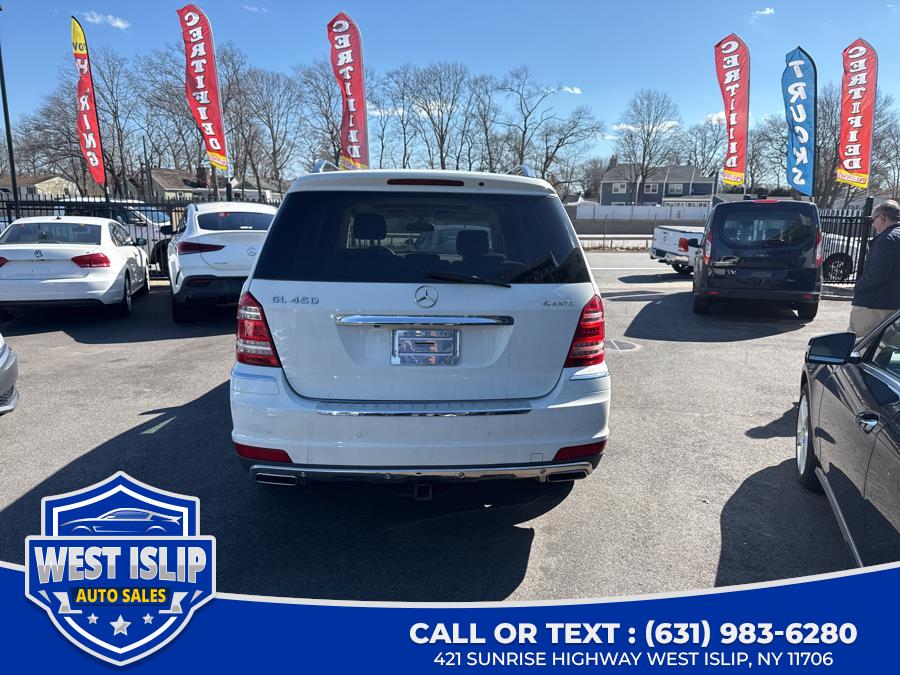 2012 Mercedes-Benz GL-Class 4MATIC 4dr GL450, available for sale in West Islip, New York | West Islip Auto Sales. West Islip, New York 2012 Mercedes-Benz GL-Class 4MATIC 4dr GL450, available for sale in West Islip, New York | West Islip Auto Sales. West Islip, New York