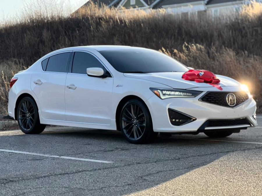 Used 2019 Acura ILX in Paterson, New Jersey | Speedway Motors LLC. Paterson, New Jersey