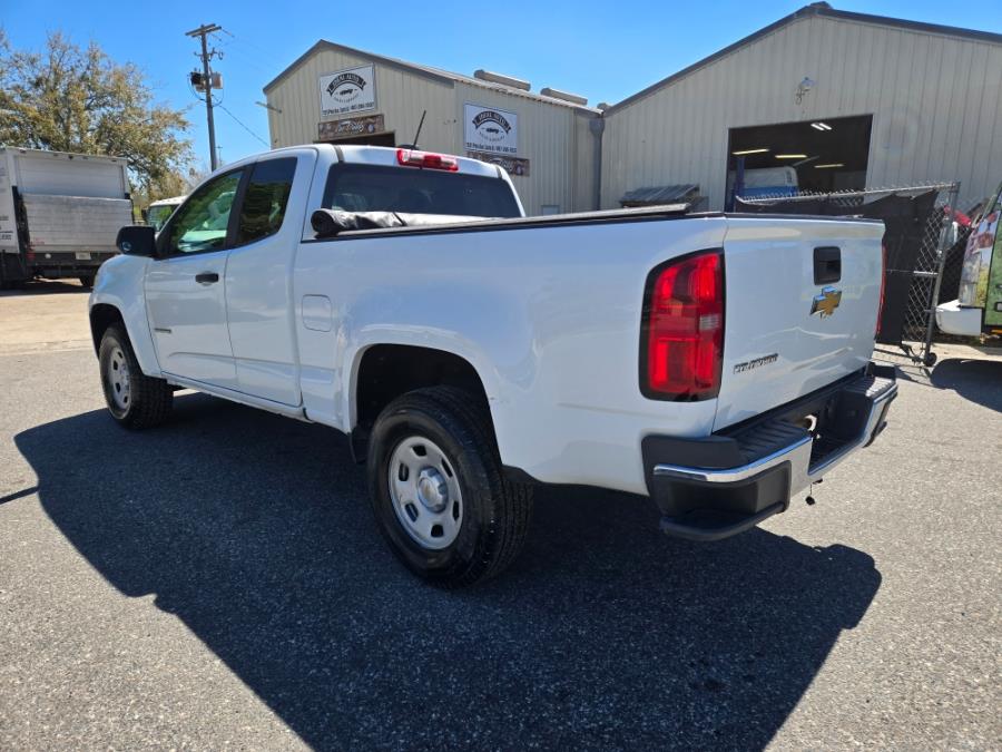 2018 Chevrolet Colorado 2WD Ext Cab 128.3" Work Truck, available for sale in Orlando, Florida | Ideal Auto Sales & Repairs. Orlando, Florida 2018 Chevrolet Colorado 2WD Ext Cab 128.3" Work Truck, available for sale in Orlando, Florida | Ideal Auto Sales & Repairs. Orlando, Florida