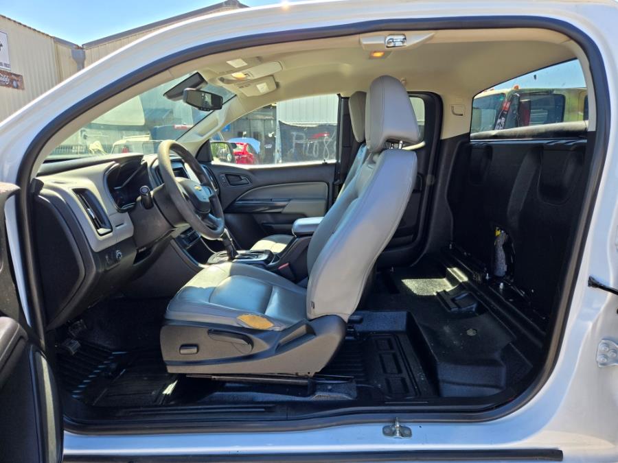 2018 Chevrolet Colorado 2WD Ext Cab 128.3" Work Truck, available for sale in Orlando, Florida | Ideal Auto Sales & Repairs. Orlando, Florida 2018 Chevrolet Colorado 2WD Ext Cab 128.3" Work Truck, available for sale in Orlando, Florida | Ideal Auto Sales & Repairs. Orlando, Florida