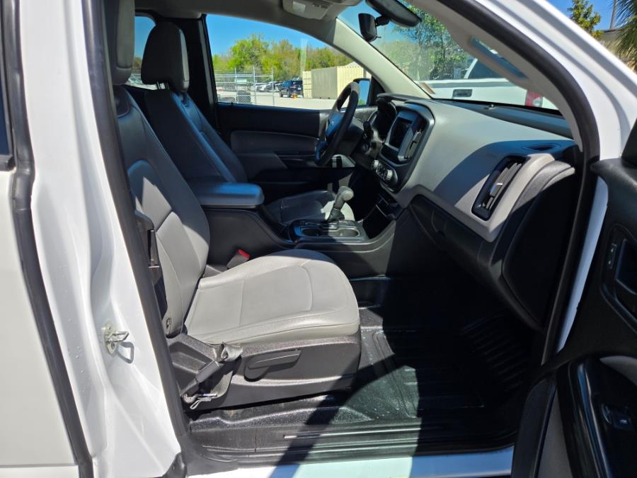 2018 Chevrolet Colorado 2WD Ext Cab 128.3" Work Truck, available for sale in Orlando, Florida | Ideal Auto Sales & Repairs. Orlando, Florida 2018 Chevrolet Colorado 2WD Ext Cab 128.3" Work Truck, available for sale in Orlando, Florida | Ideal Auto Sales & Repairs. Orlando, Florida