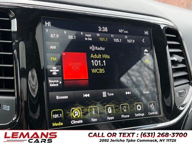2021 Jeep Grand Cherokee Limited, available for sale in Commack, New York | Lemans Cars. Commack, New York 2021 Jeep Grand Cherokee Limited, available for sale in Commack, New York | Lemans Cars. Commack, New York