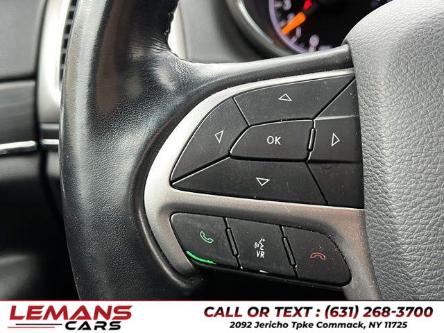 2021 Jeep Grand Cherokee Limited, available for sale in Commack, New York | Lemans Cars. Commack, New York 2021 Jeep Grand Cherokee Limited, available for sale in Commack, New York | Lemans Cars. Commack, New York
