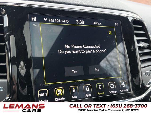 2021 Jeep Grand Cherokee Limited, available for sale in Commack, New York | Lemans Cars. Commack, New York 2021 Jeep Grand Cherokee Limited, available for sale in Commack, New York | Lemans Cars. Commack, New York