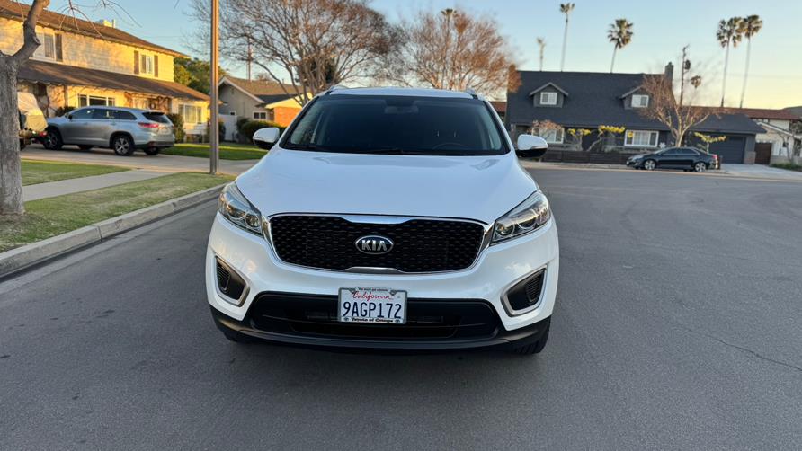 2017 Kia Sorento LX AWD, available for sale in Tustin, California | Carox LLC. Tustin, California 2017 Kia Sorento LX AWD, available for sale in Tustin, California | Carox LLC. Tustin, California