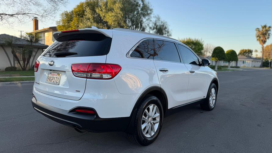 2017 Kia Sorento LX AWD, available for sale in Tustin, California | Carox LLC. Tustin, California 2017 Kia Sorento LX AWD, available for sale in Tustin, California | Carox LLC. Tustin, California