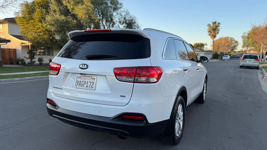 2017 Kia Sorento LX AWD, available for sale in Tustin, California | Carox LLC. Tustin, California 2017 Kia Sorento LX AWD, available for sale in Tustin, California | Carox LLC. Tustin, California