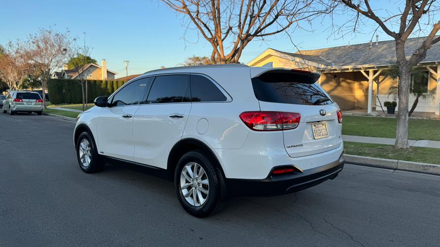 2017 Kia Sorento LX AWD, available for sale in Tustin, California | Carox LLC. Tustin, California 2017 Kia Sorento LX AWD, available for sale in Tustin, California | Carox LLC. Tustin, California