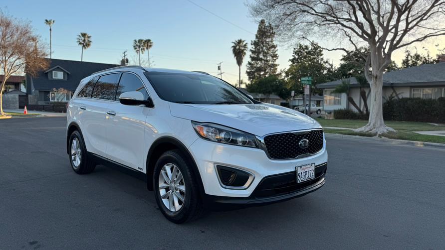 2017 Kia Sorento LX AWD, available for sale in Tustin, California | Carox LLC. Tustin, California 2017 Kia Sorento LX AWD, available for sale in Tustin, California | Carox LLC. Tustin, California