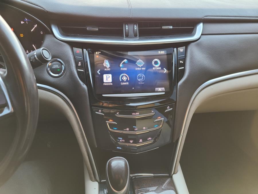 2013 Cadillac XTS 4dr Sdn FWD, available for sale in Orlando, Florida | CarX Club Corporation. Orlando, Florida 2013 Cadillac XTS 4dr Sdn FWD, available for sale in Orlando, Florida | CarX Club Corporation. Orlando, Florida